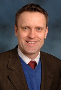 Stanislav R. Vorel, MD Profile Headshot